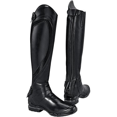 Ariat Volant Vented Tall Back Zip